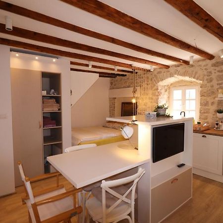 Old Sibenik Cozy Design Apartment Dış mekan fotoğraf