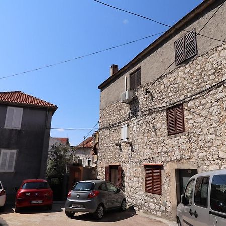 Old Sibenik Cozy Design Apartment Dış mekan fotoğraf