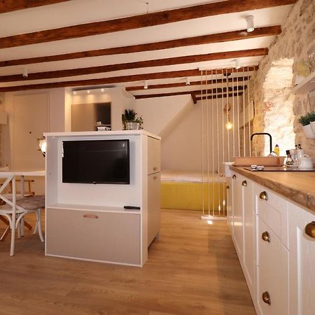 Old Sibenik Cozy Design Apartment Dış mekan fotoğraf