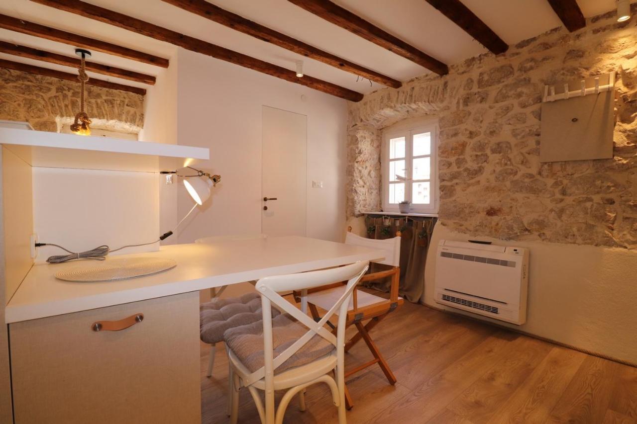 Old Sibenik Cozy Design Apartment Dış mekan fotoğraf