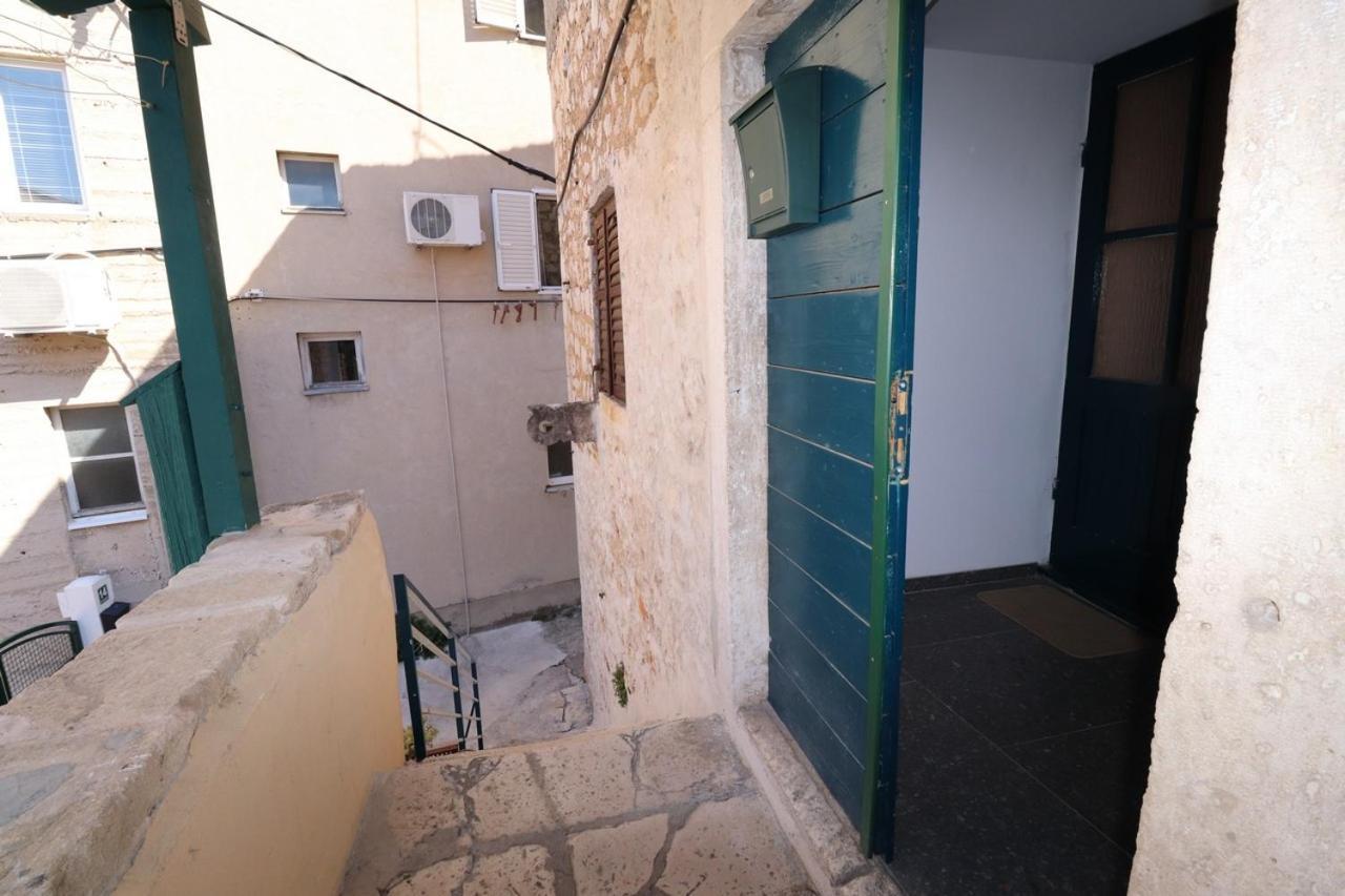 Old Sibenik Cozy Design Apartment Dış mekan fotoğraf
