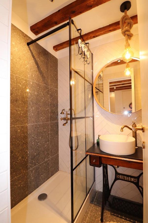 Old Sibenik Cozy Design Apartment Dış mekan fotoğraf