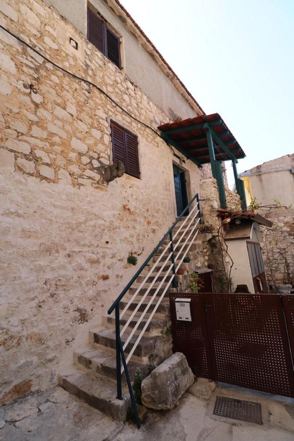 Old Sibenik Cozy Design Apartment Dış mekan fotoğraf